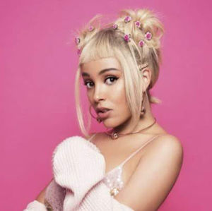 Meet your Posher, Cartia